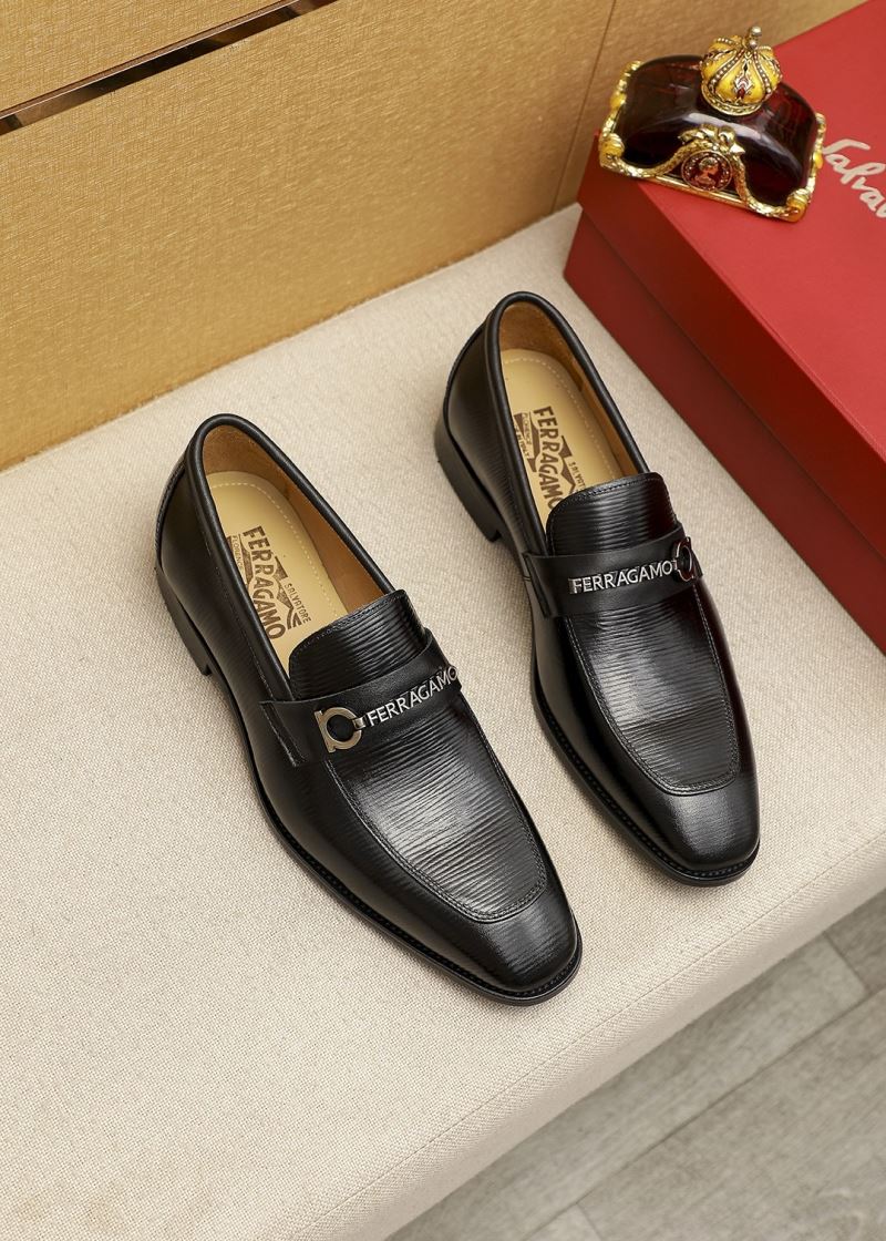 Ferragamo Shoes